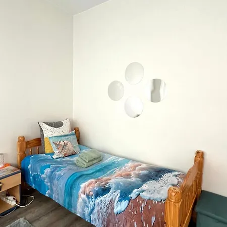 Sea And Apartment *